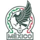 Mexiko Träning